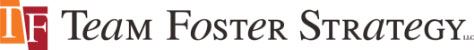 Team Foster Strategy Logo